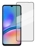 Vivanco Full screen display glass for Galaxy A05s - thumbnail