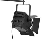 Eurolite 41602129 THA-100F TRC LED-pinspot Aantal LEDs:1 100 W - thumbnail