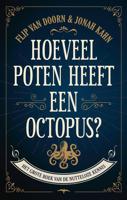 Hoeveel poten heeft een octopus - Flip van Doorn - ebook - thumbnail