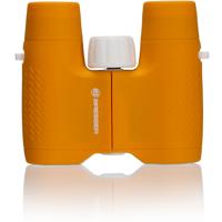 BRESSER JUNIOR 6x21 kinderverrekijker in diverse kleuren oranje - thumbnail