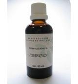 Cruydhof Potentilla Erecta Rad/Tormentilla Druppels