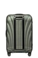 Samsonite C-Lite Spinner 69cm METALLIC GREEN - thumbnail
