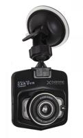 Esperanza XDR102 dashcam Full HD Batterij/Accu, USB Zwart - thumbnail