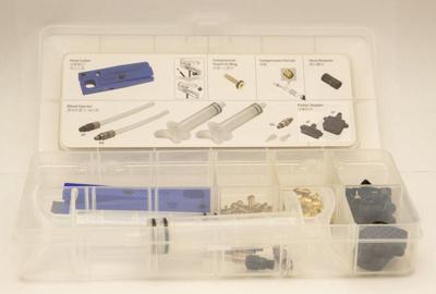 Tektro Reparatie/service kit