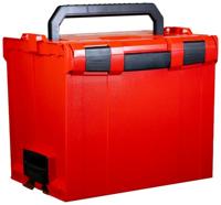 Fischer 508139 Lege box Inhoud 1 stuk(s) - thumbnail