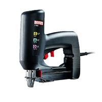 Novus Tools J-165 EAD 105112200 Elektrisch nietpistool Type niet Type 53, Type 53F Lengte nieten 8 - 18 mm - thumbnail