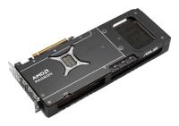 Asus AMD Radeon RX 9070XT Videokaart Radeon RX 9070 XT 16 GB - thumbnail