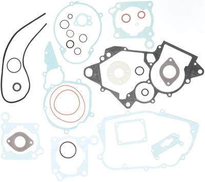 ATHENA motor pakkingset gasket set engine mito 125, 91-08, 6-speed,