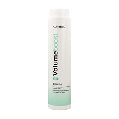 Volumegevende Shampoo Montibello Volume Boost