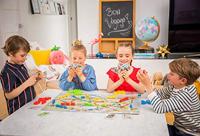 Days of Wonder Ticket to Ride Mijn Eerste Reis bordspel - thumbnail