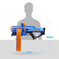 XSHOT Insanity Mad Mega Barrel blaster - thumbnail