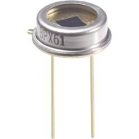Fotodiode BPX 61 TO-39 1100 nm 55 ° OSRAM BPX 61 - thumbnail