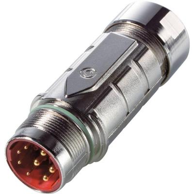 LAPP 73000009 Ronde connector 5 stuk(s)
