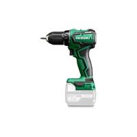 Hikoki DS18DDW2Z | Accu boor-schroefmachine 18V | 55 Nm | Zonder accu&apos;s en lader | In koffer - DS18DDW2Z - thumbnail