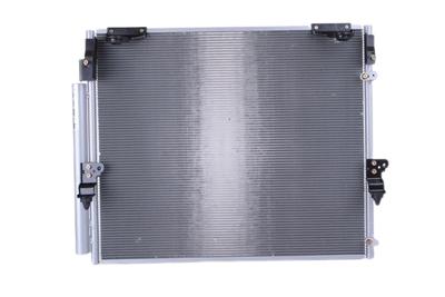 Condensator, airconditioning 940304