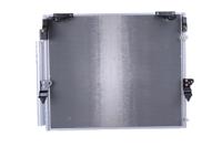 Condensator, airconditioning 940304 - thumbnail