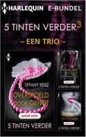 5 Tinten Verder e-bundel - een trio - 3 - Tiffany Reisz, Sherri Denora, Portia DaCosta - ebook - thumbnail