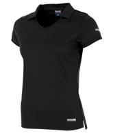 Reece 863601 Sheila Polo Ladies - Black - L - thumbnail