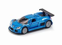 Siku 1444 Gumpert Apollo - thumbnail