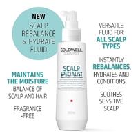 Goldwell Scalp Specialist Scalp Rebalance Fluid 150ml - thumbnail