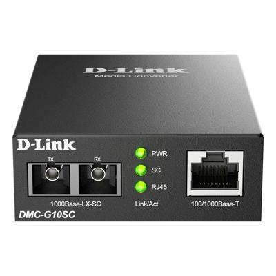 USB-HUB D-Link DMC-G10SC