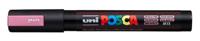 Markeerstift POSCA PC-5M Roze (6 Stuks) - thumbnail