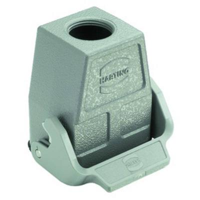 Koppelingsbehuizing 19300060756 19300060756 HARTING 1 stuk(s) Piece