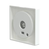 Merten MEG5250-0325 Dimafdekking Wit - thumbnail