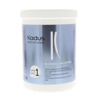 Kadus Professional Blondes Unlimited Creative Lightening Powder 400gr - thumbnail