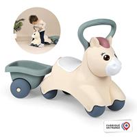 Little Smoby Baby Pony loopwagen - thumbnail