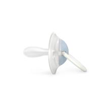 Set van 2 symmetrische fopspenen - SUAVINEX - Night&Day Wild&Free - SX Pro - 6 tot 18 maanden - Blauw - thumbnail