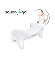 Squat-N-Go Opvouwbaar Toiletkrukje - thumbnail