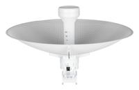 D-Link DAP-3712 20 km Long Range Wireless AC Bridge, Outdoor, IP66, 8 kV Surge Protection, Tot 20 km Afstand, 802.11ac, Access Point, Wireless Client, TDMA, PoE, Inclusief PoE Injector - thumbnail