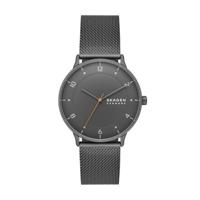 Horlogeband Skagen skw6884 Mesh/Milanees Grijs 20mm - thumbnail
