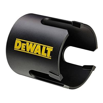DeWalt Accessoires Gatenzaag | Multimateriaal Carbide | 40 mm - DT90408-QZ DeWalt Accessoires Gatenzaag | Multimateriaal Carbide | 40 mm - DT90408-QZ