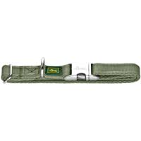 Hondenhalsband Hunter Groen 45-65 cm - thumbnail