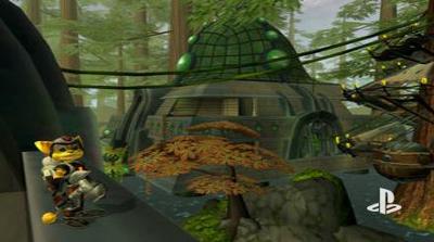 Ratchet & Clank 3 (platinum)