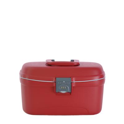 Roncato Beauty Small Beauty Case rood Roncato Beauty Small Beauty Case rood