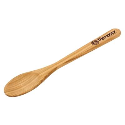 Petromax houten lepel