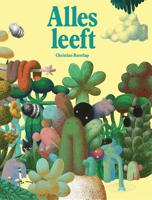 Alles leeft - Christian Borstlap - ebook - thumbnail
