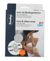 Fashy Warm en Koud Kniekompres - thumbnail