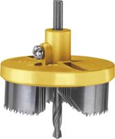 kwb 499000 Gatenzaag 80 mm 1 stuk(s) - thumbnail