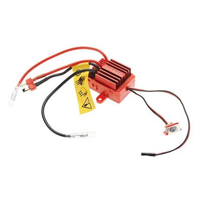 Arrma - Mega 12T Brushed ESC