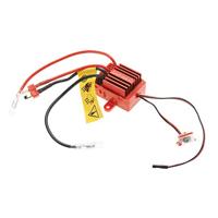 Arrma - Mega 12T Brushed ESC - thumbnail