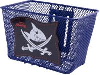 BIKE FASHION kinder fietsmand, voorop fr.basket ufo plast trousers "mx ares"men&apos;s, outer material: 90 % polyester, 5 % elastane, 5 % nylon, lining: 100 % polyesterbreathable and hard-wearing material with mesh lining, abrasion-resistant inserts and l - thumbnail