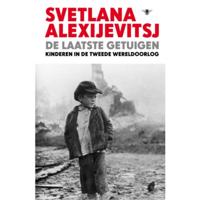 De laatste getuigen (Hardback) - thumbnail