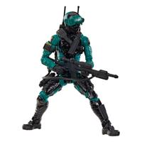 G.I. Joe Classified Series Action Figure Night-Viper 15 cm - thumbnail