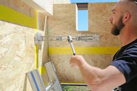 Hazet 1774-2 -balktrekker met platen Afmeting, lengte: 295 mm - thumbnail