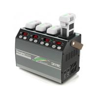 SkyRC Laadstation voor de DJI Phantom 3 (4x100W) - thumbnail