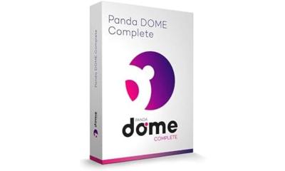 Managementsoftware Panda Dome Complete